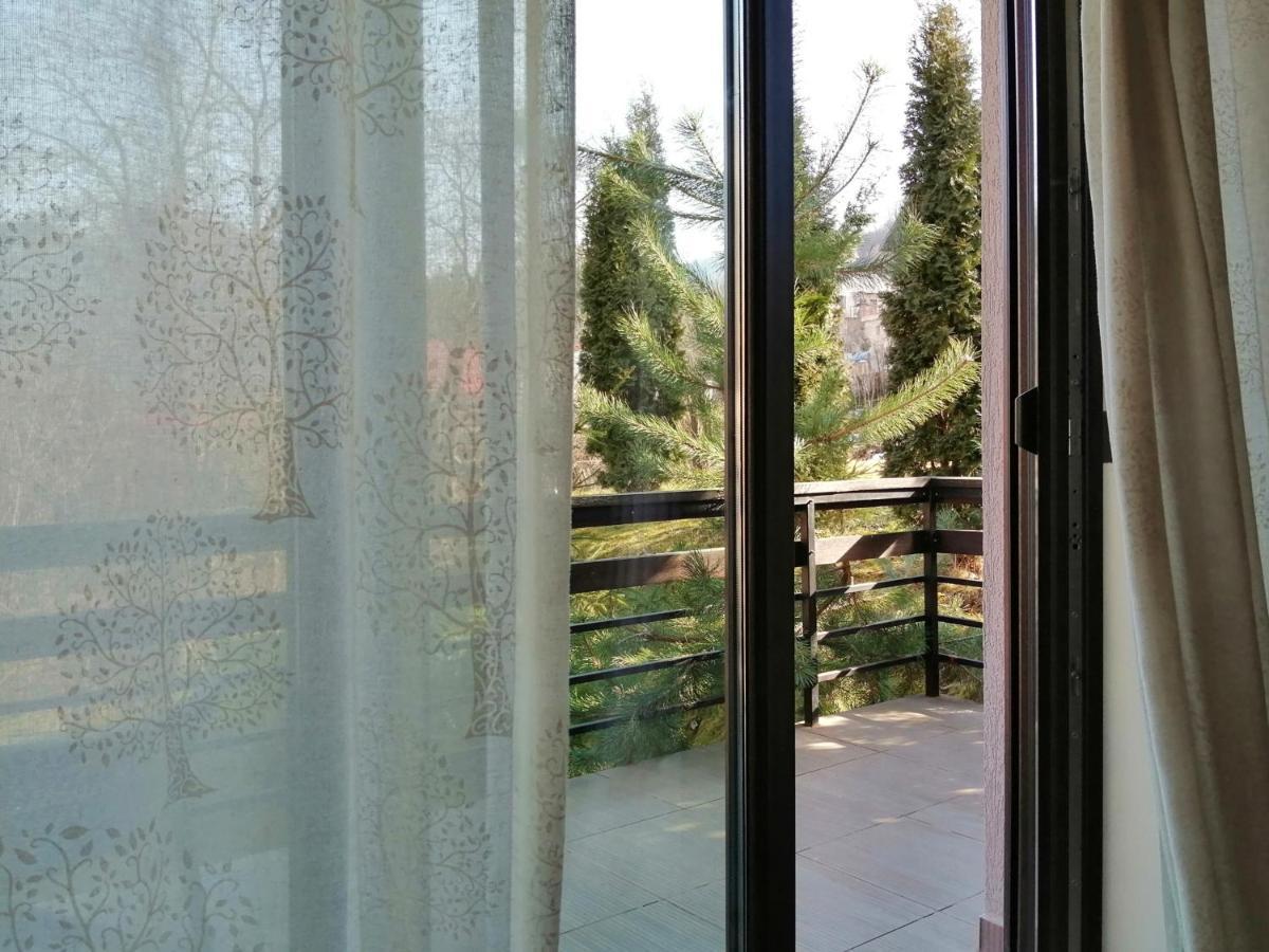 Greenhill Μπρασόβ Εξωτερικό φωτογραφία