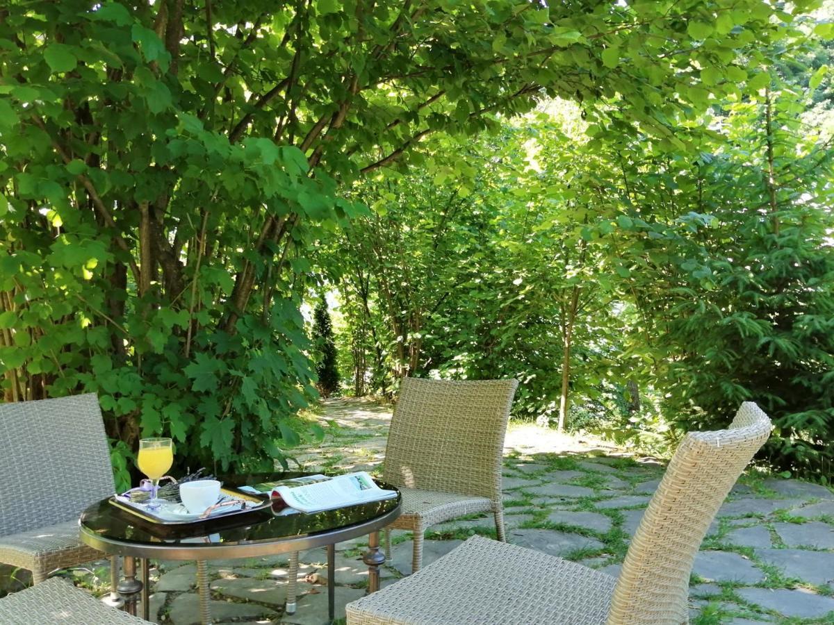 Greenhill Μπρασόβ Εξωτερικό φωτογραφία