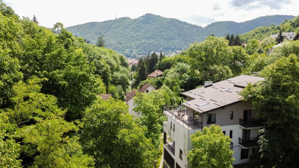 Greenhill Μπρασόβ Εξωτερικό φωτογραφία